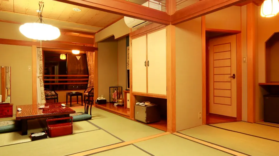 Kaiseki and Robata Inn Kichiya