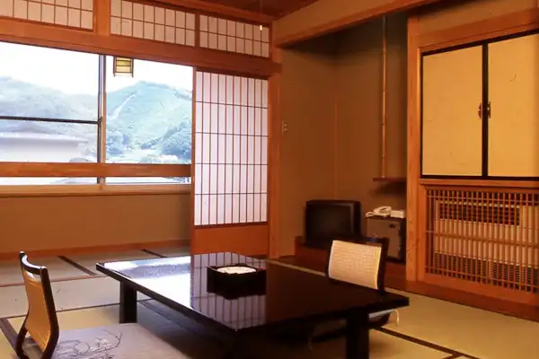 Ko Choukan 10 tatami