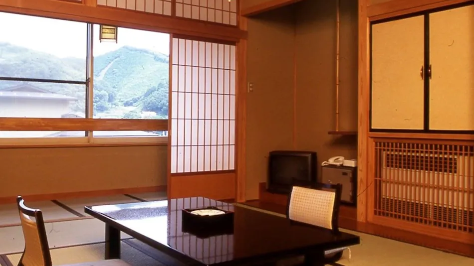 Kaiseki and Robata Inn Kichiya