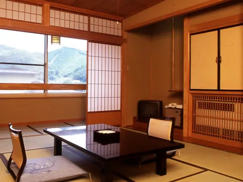 Ko Choukan 10 tatami