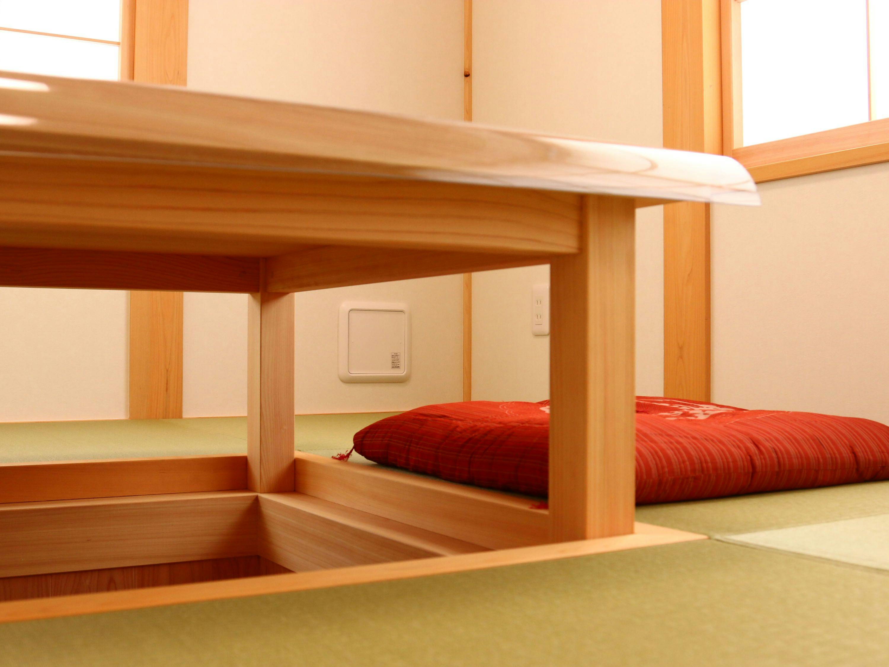 Utsuboya Inn