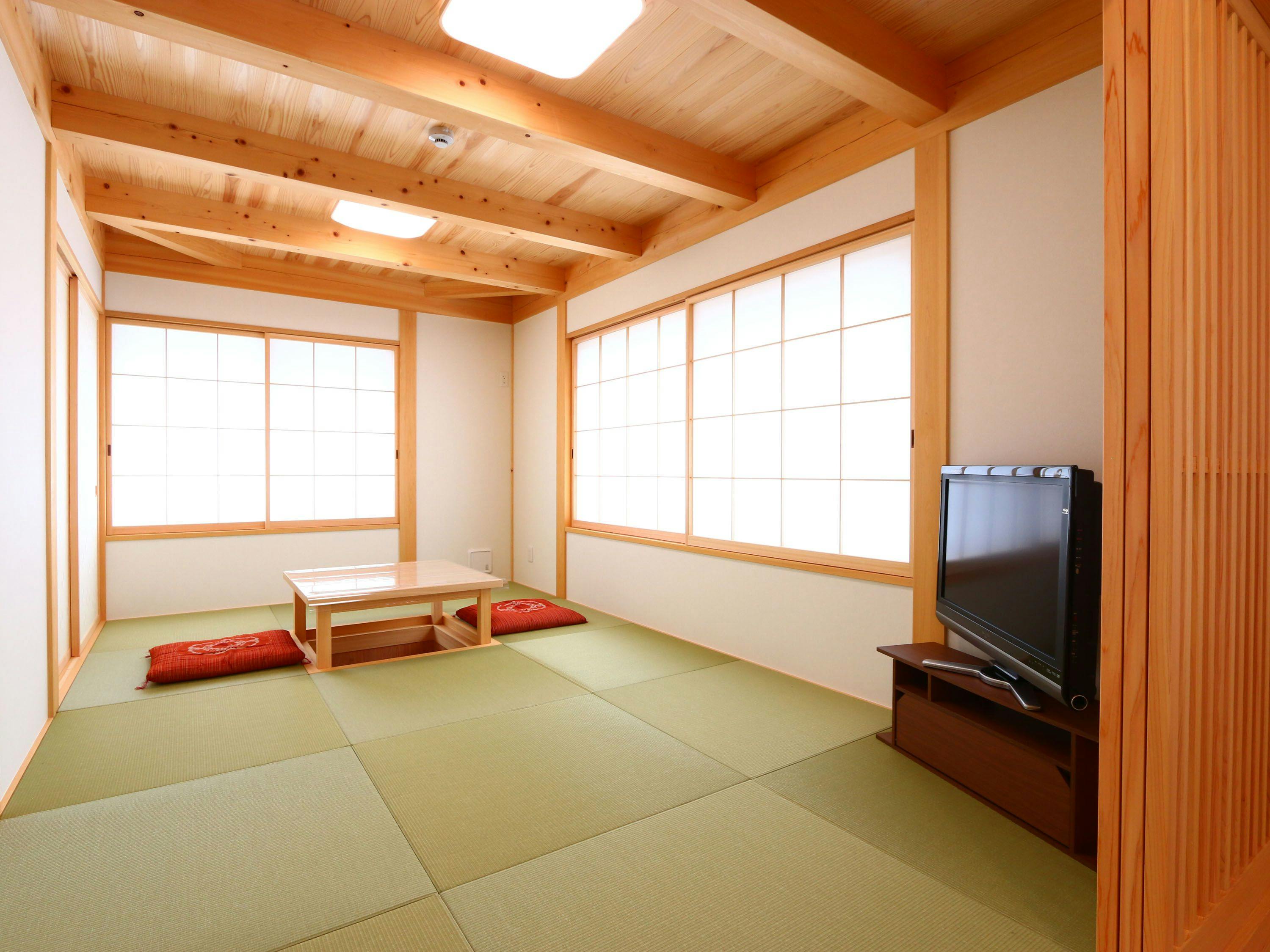 Utsuboya Inn