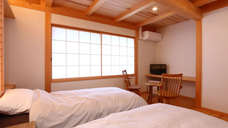 Utsuboya Inn