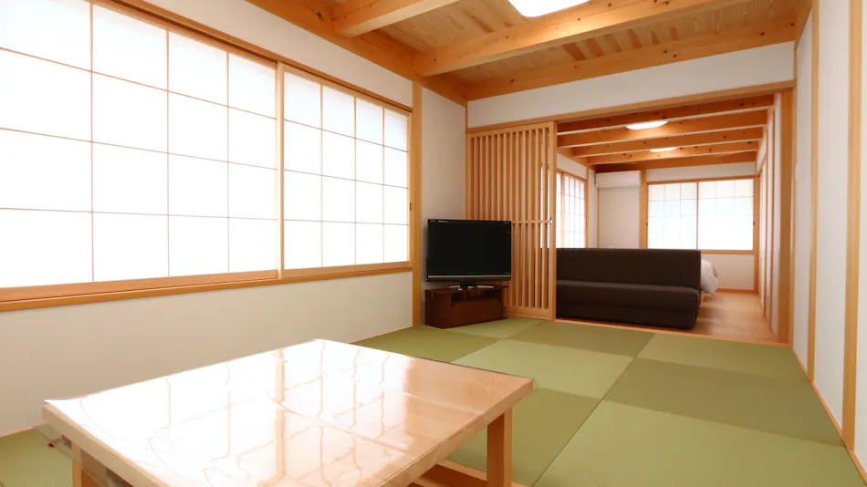 Utsuboya Inn