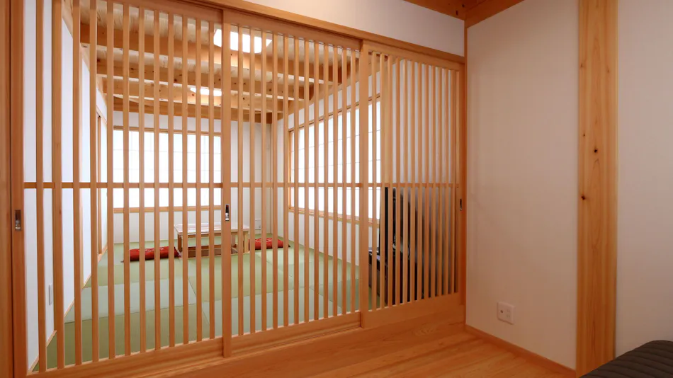 Utsuboya Inn