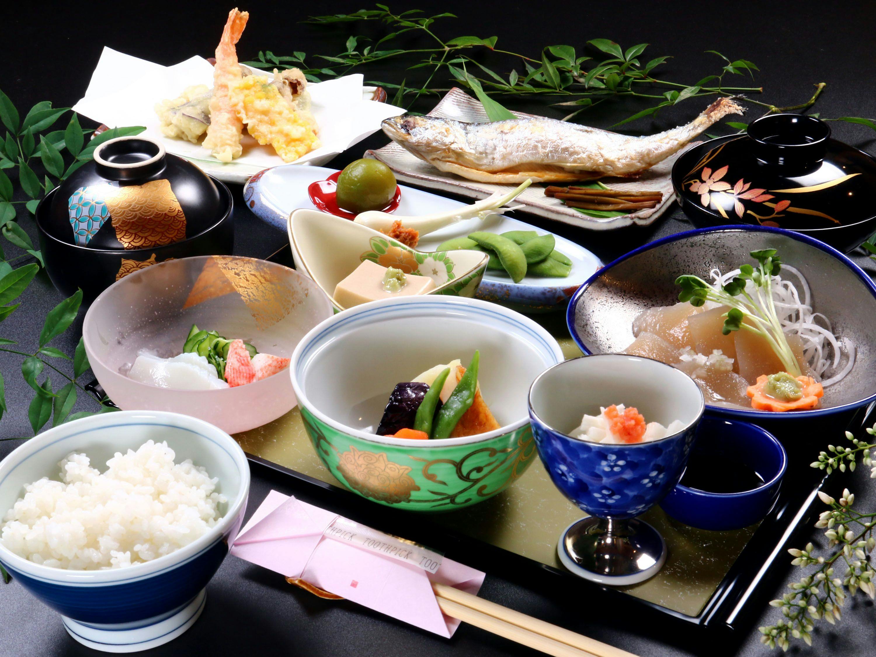 Utsuboya Inn