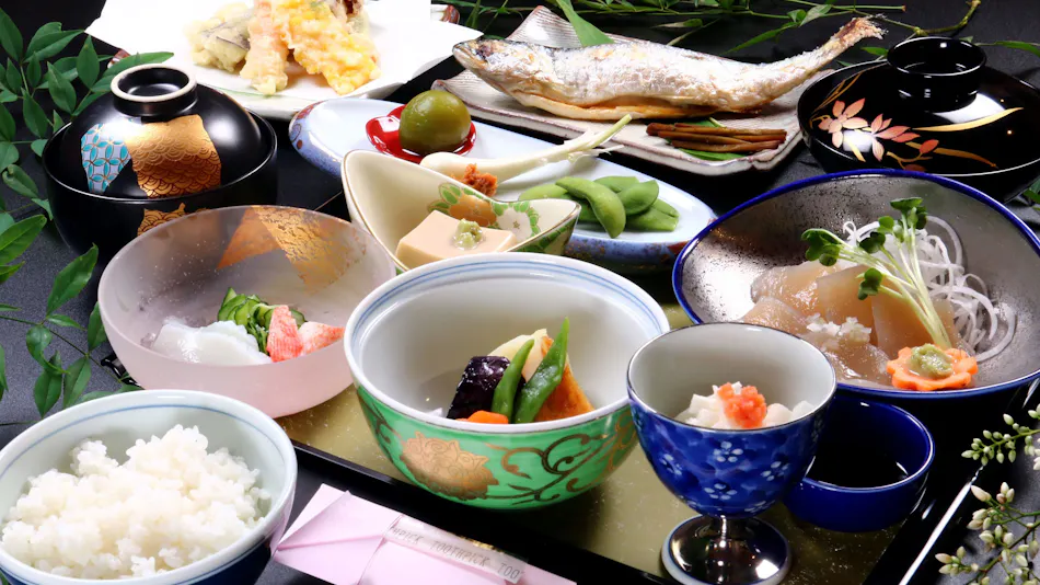 Utsuboya Inn