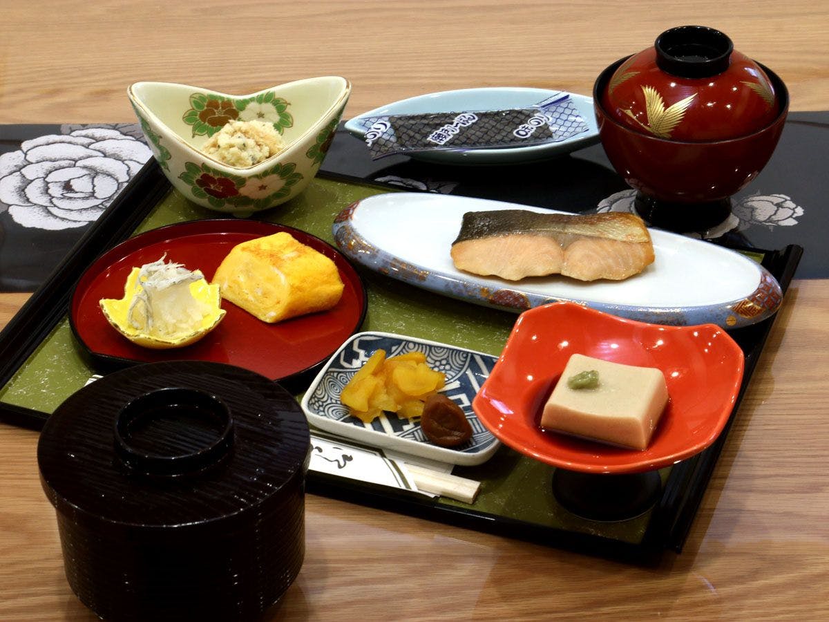 Utsuboya Inn