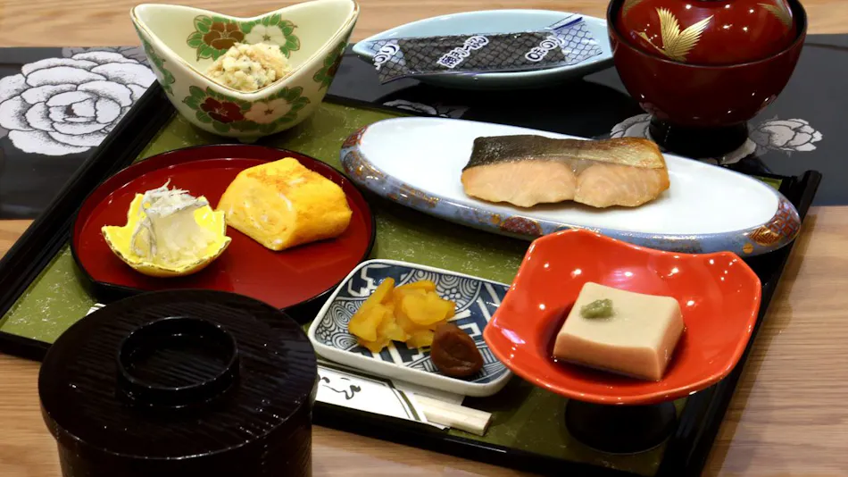 Utsuboya Inn