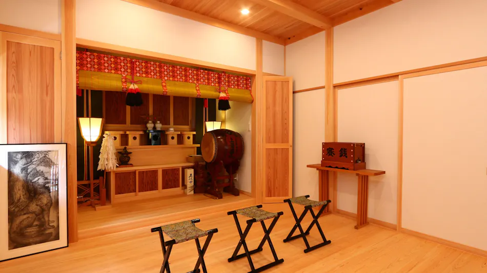 Utsuboya Inn