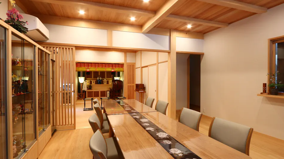 Utsuboya Inn