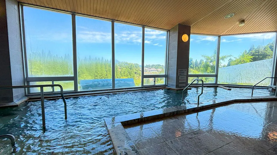 Ogi no Sato Onsen