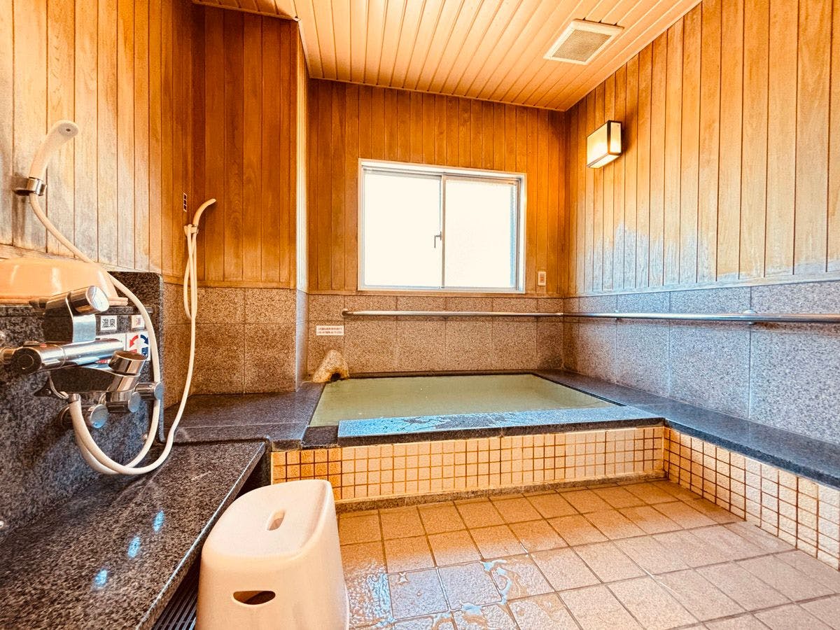 Ogi no Sato Onsen