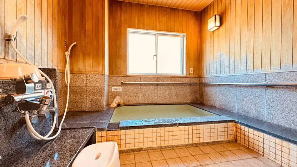 Ogi no Sato Onsen