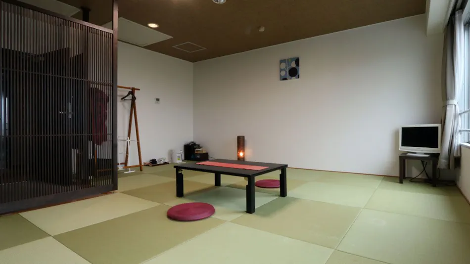 Hotel Amagi-kan