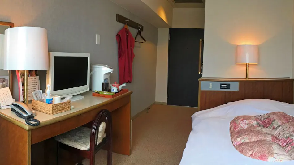 Hotel Amagi-kan