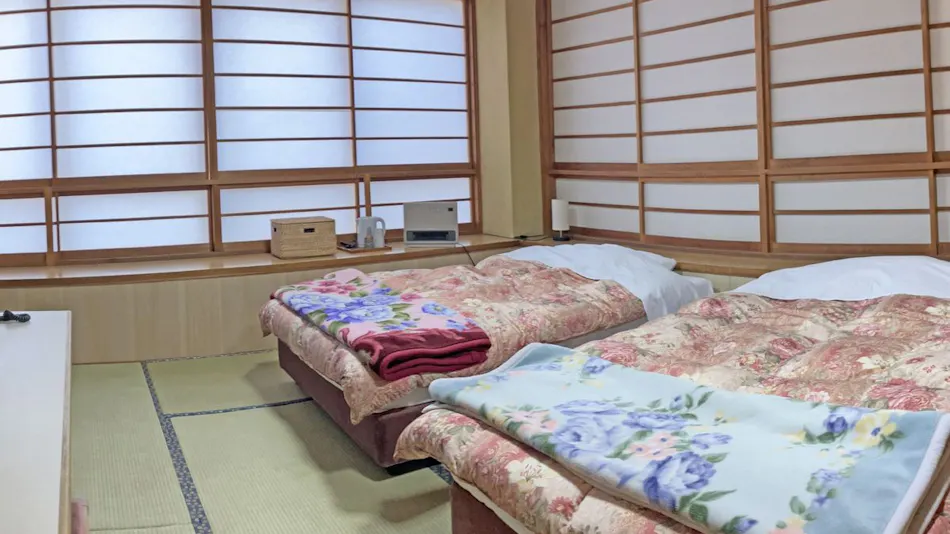 Hotel Amagi-kan
