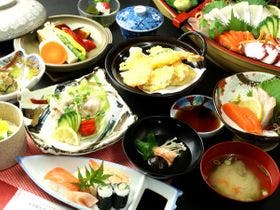 甘木観光ホテル甘木館