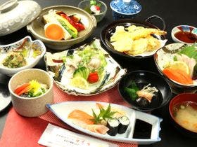 甘木観光ホテル甘木館