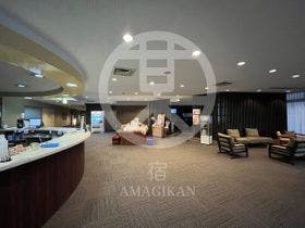 甘木観光ホテル甘木館