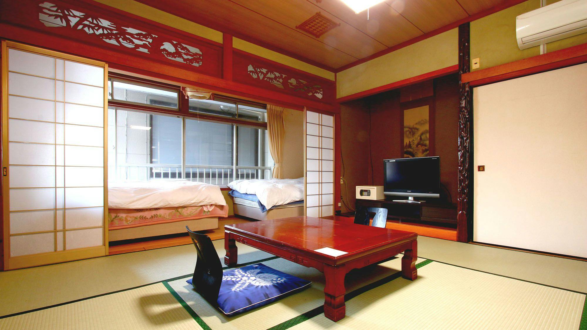 Okui Ryokan (Goto, Narushima)