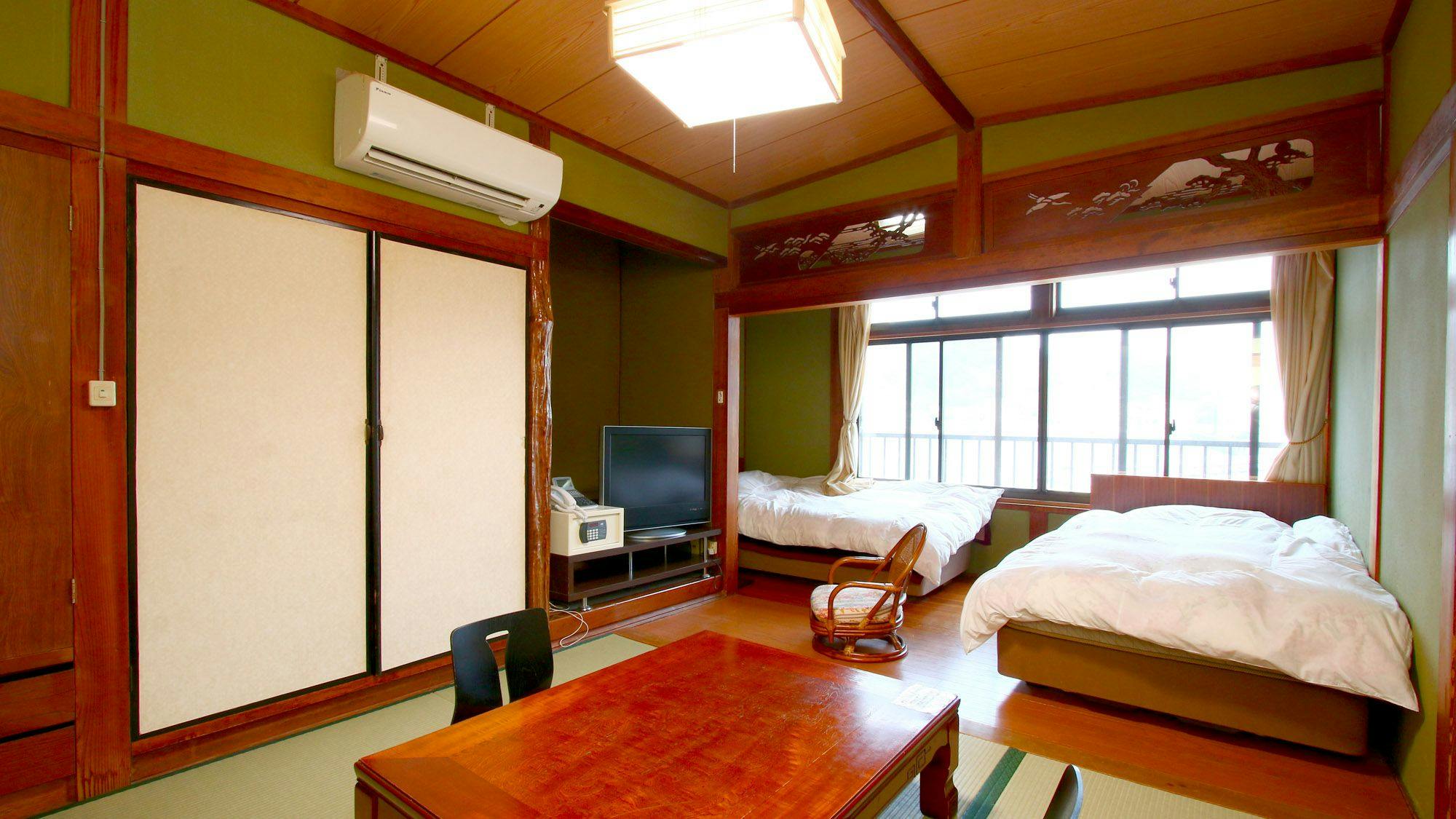 Okui Ryokan (Goto, Narushima)
