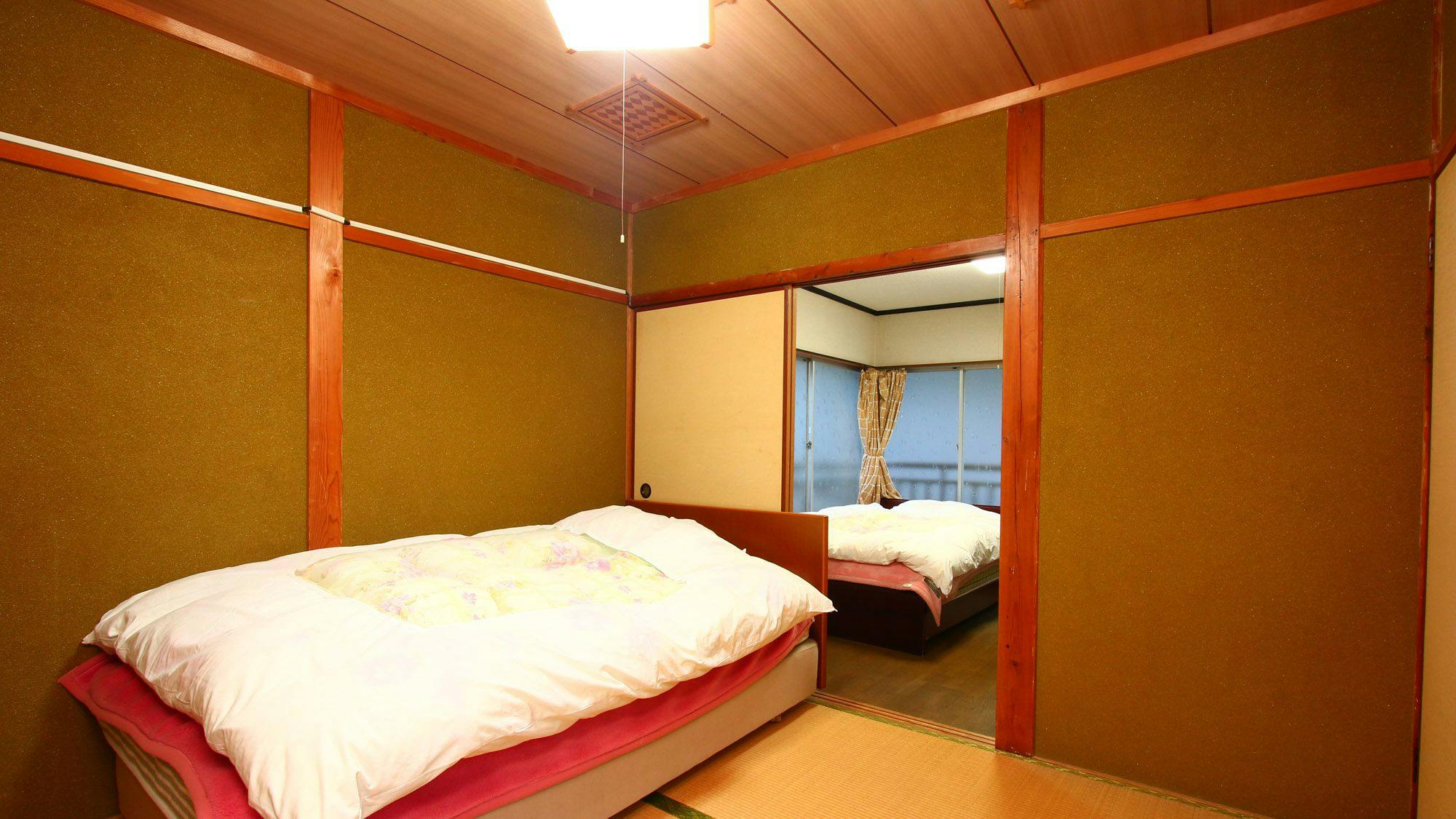 Okui Ryokan (Goto, Narushima)