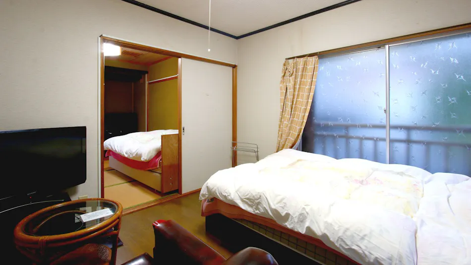Okui Ryokan (Goto, Narushima)