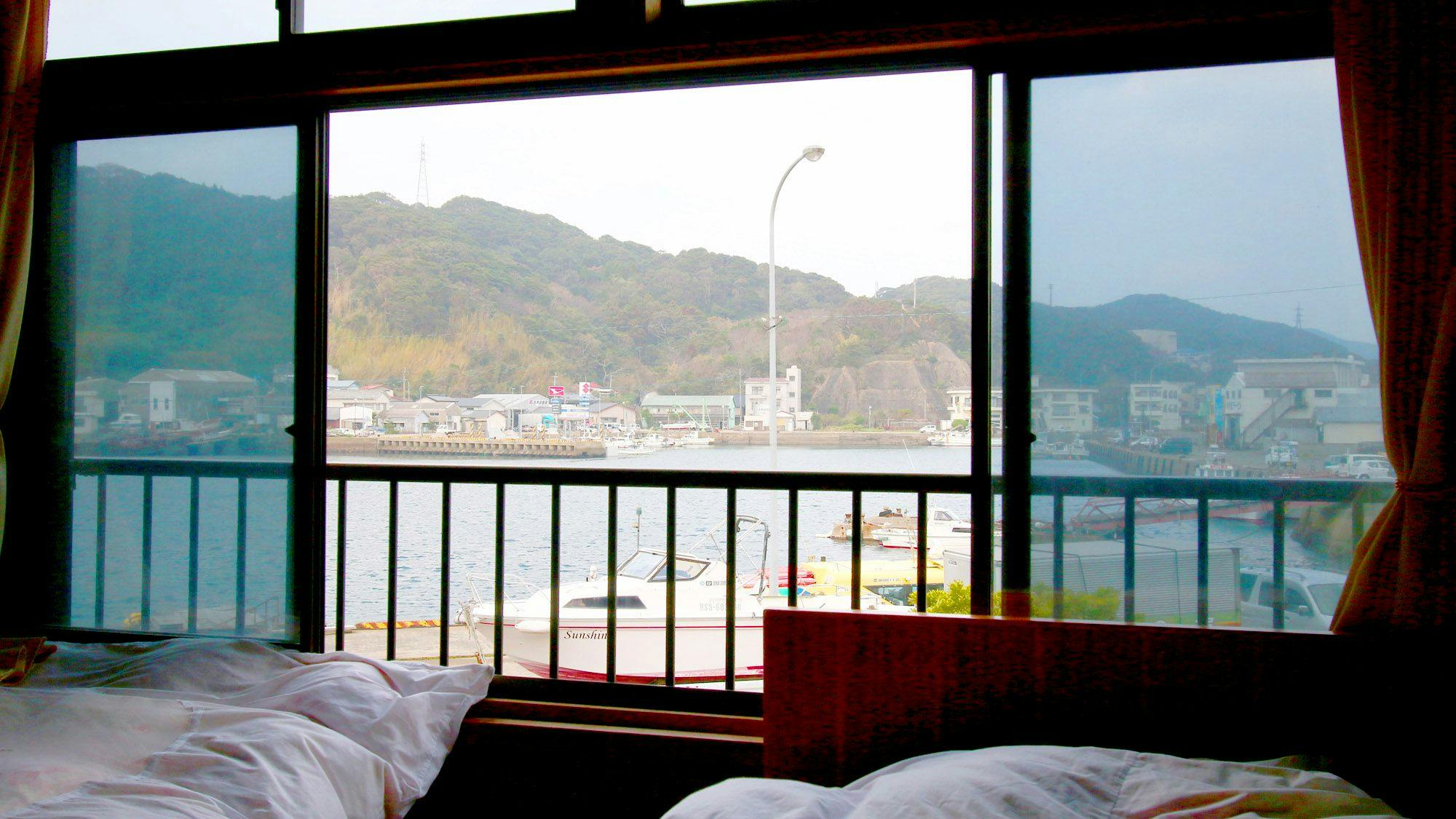 Okui Ryokan (Goto, Narushima)