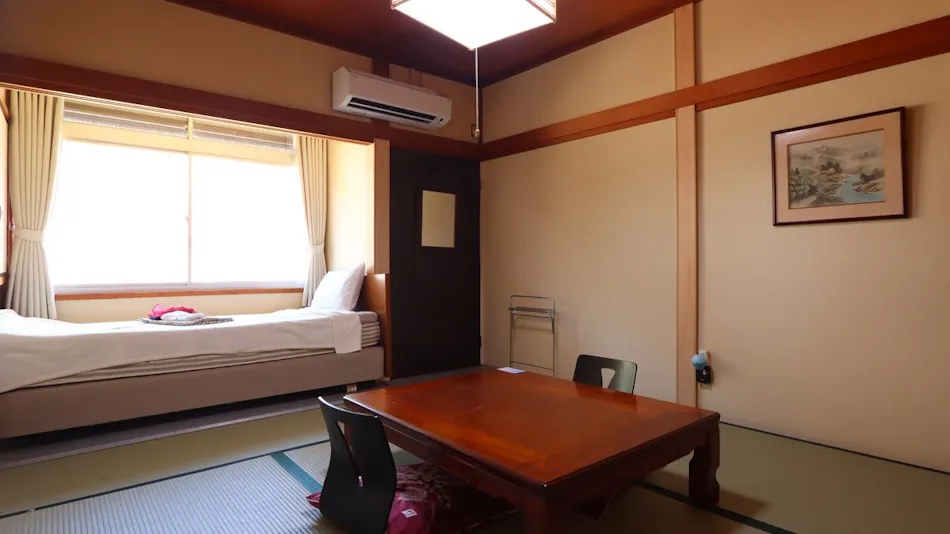 Okui Ryokan (Goto, Narushima)