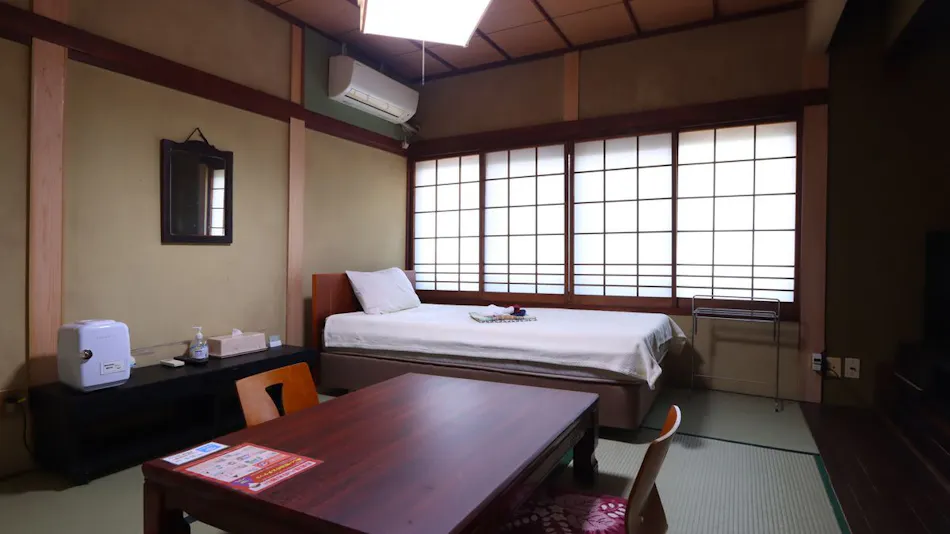 Okui Ryokan (Goto, Narushima)
