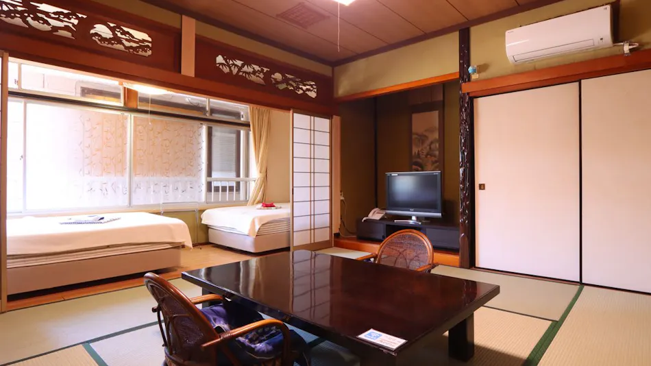 Okui Ryokan (Goto, Narushima)