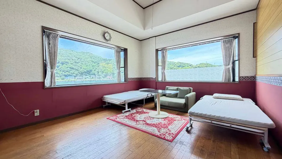 Okui Ryokan (Goto, Narushima)