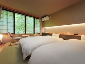 ほのぼのするお宿　湯のやど　楽山