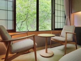 ほのぼのするお宿　湯のやど　楽山