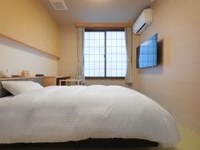 ほのぼのするお宿　湯のやど　楽山