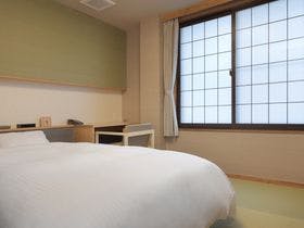 ほのぼのするお宿　湯のやど　楽山