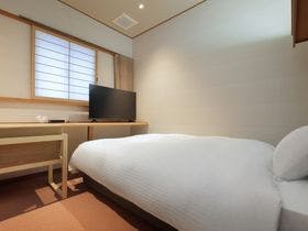 ほのぼのするお宿　湯のやど　楽山