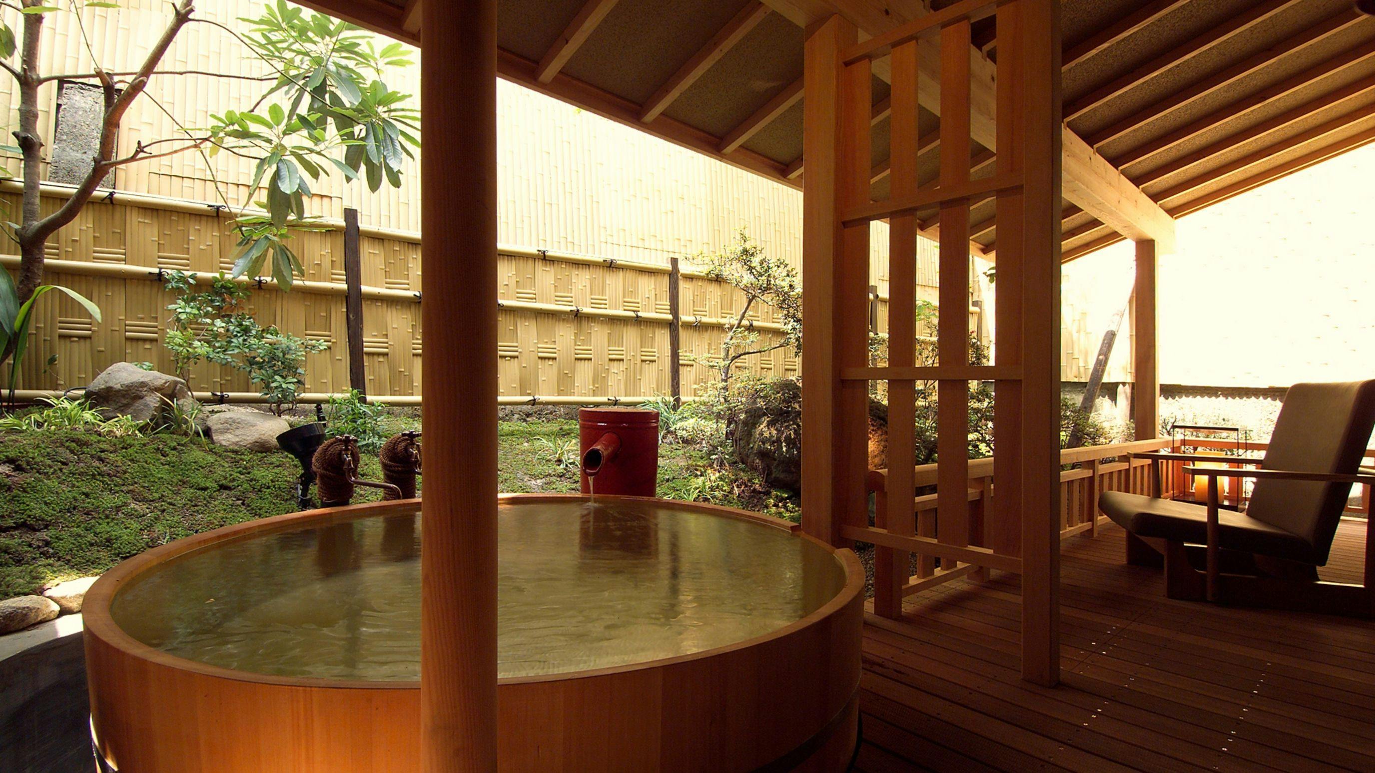 Yunoyado Rakuzan