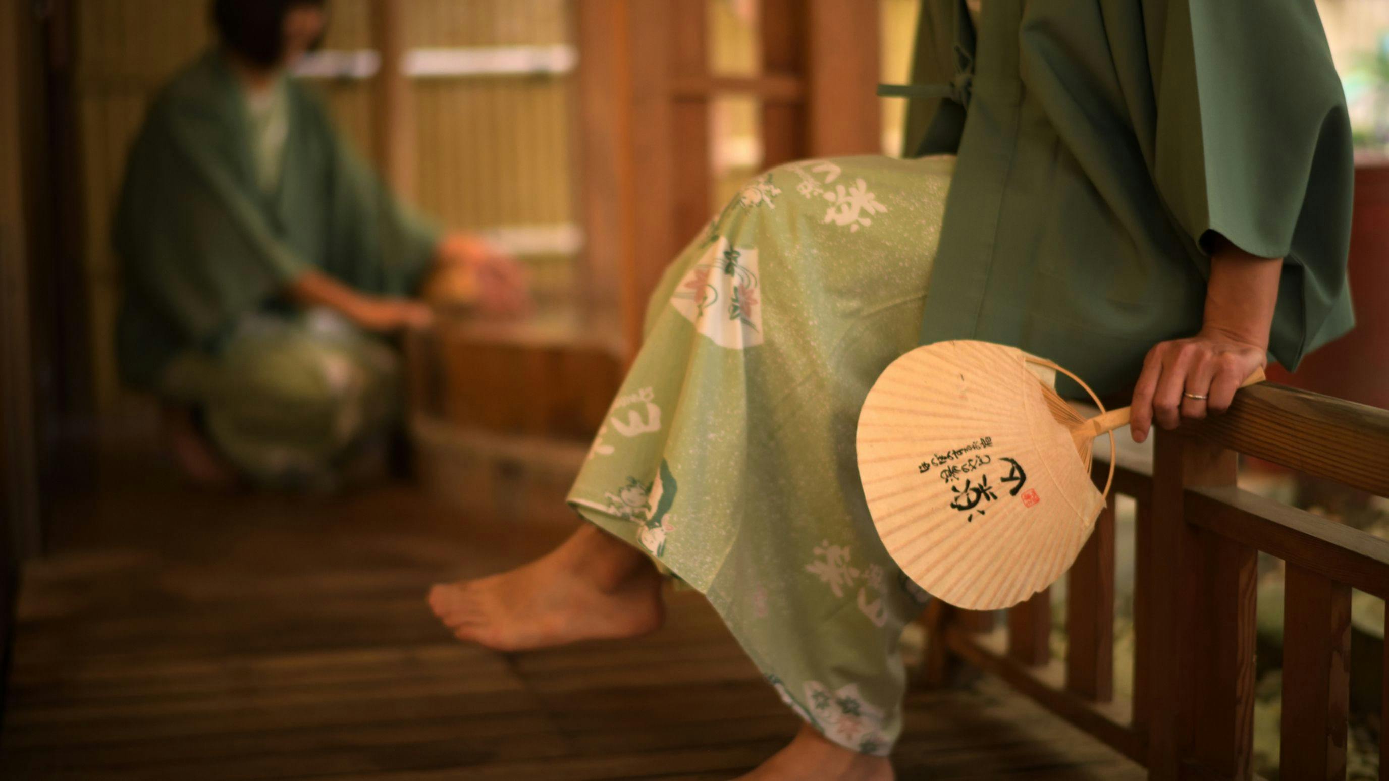 Yunoyado Rakuzan