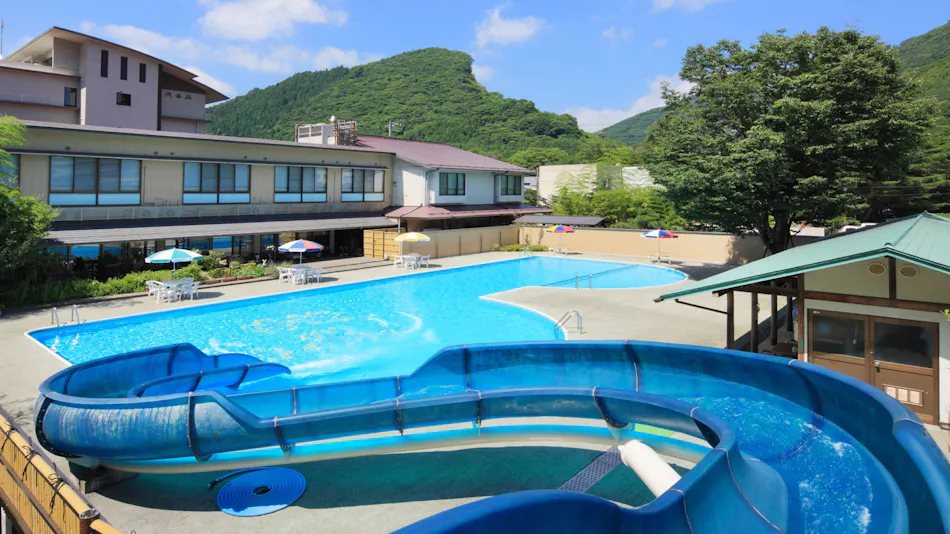 Yunoyado Rakuzan