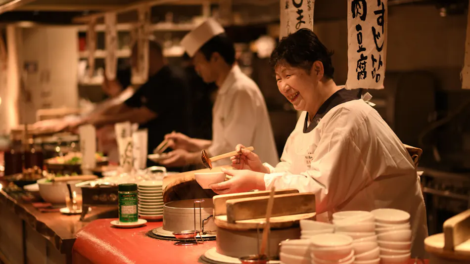 Yunoyado Rakuzan