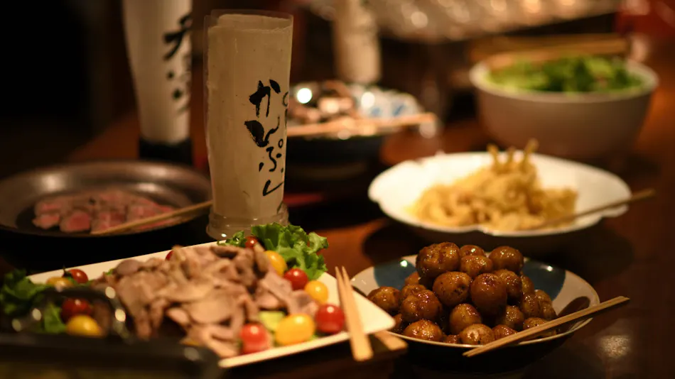 Yunoyado Rakuzan