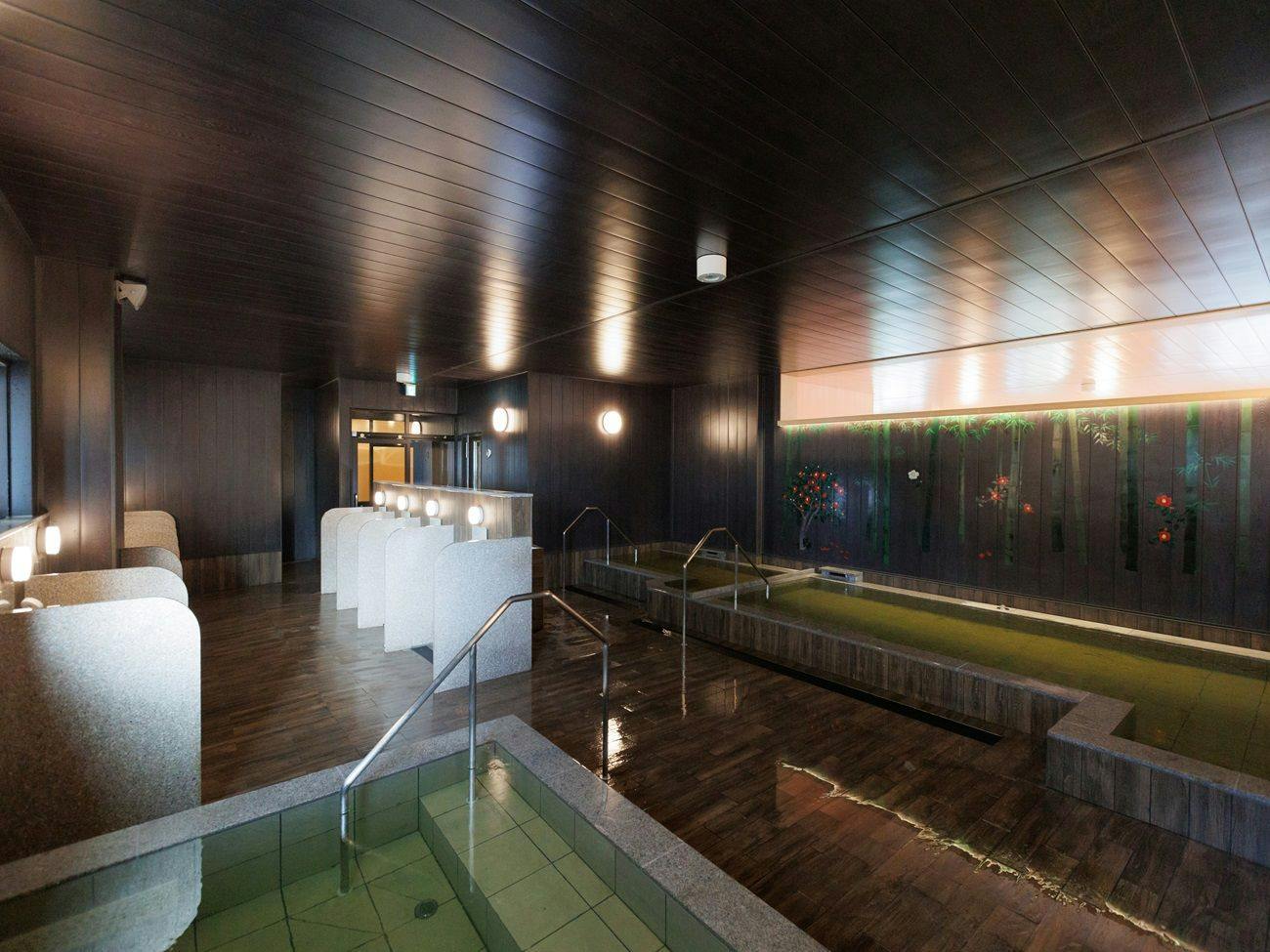 Yanagawa Hot Spring Hotel Kisensou