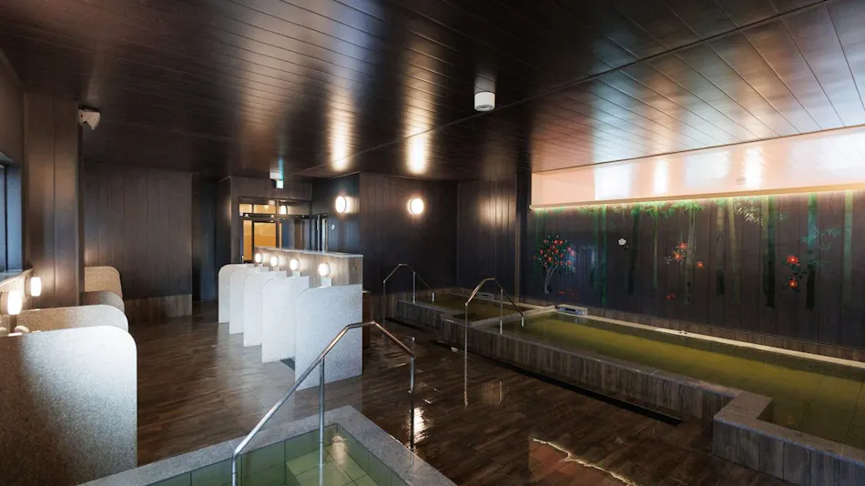 Yanagawa Hot Spring Hotel Kisensou
