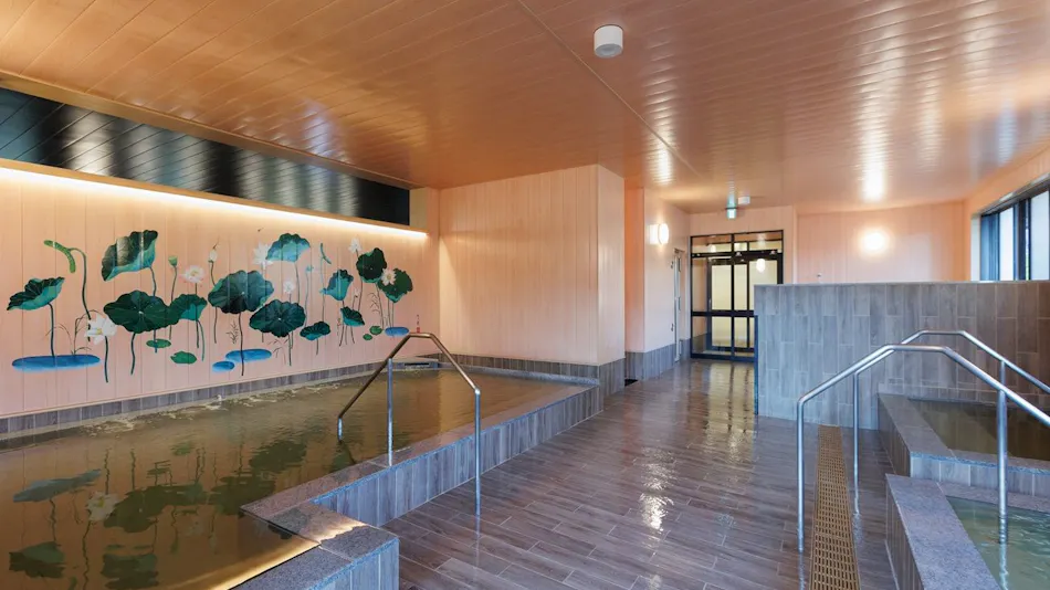 Yanagawa Hot Spring Hotel Kisensou