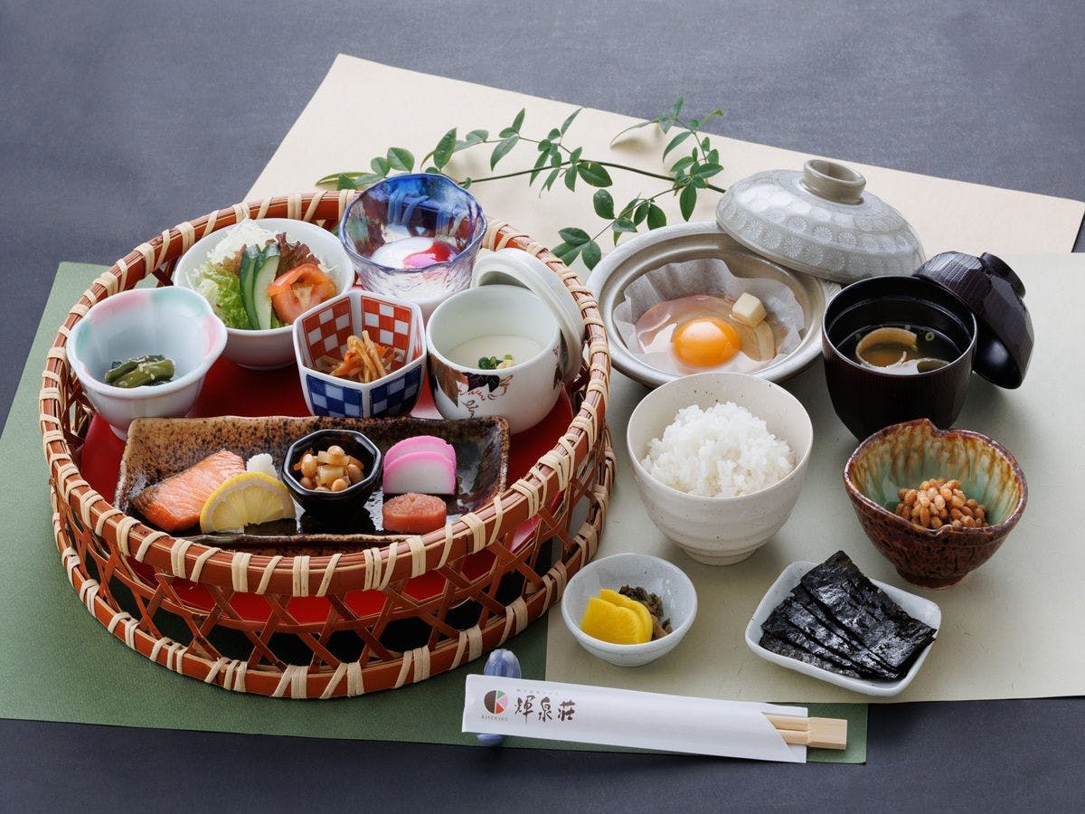 Yanagawa Hot Spring Hotel Kisensou