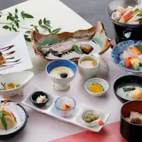 ชุดอาหารตามฤดูกาล