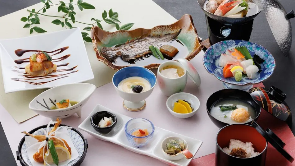 Yanagawa Hot Spring Hotel Kisensou