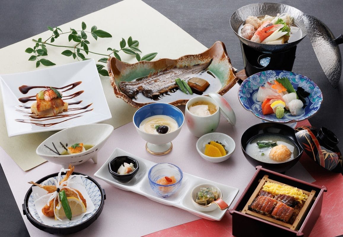 Yanagawa Hot Spring Hotel Kisensou